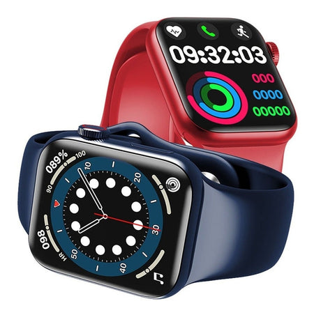 Reloj Smart Wacht