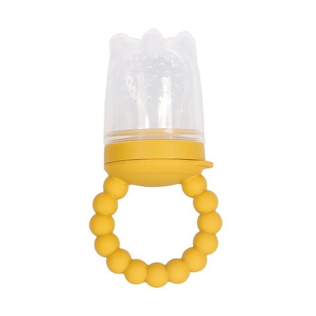 Mommilife - Fresh Fruit Eater Pacifiers