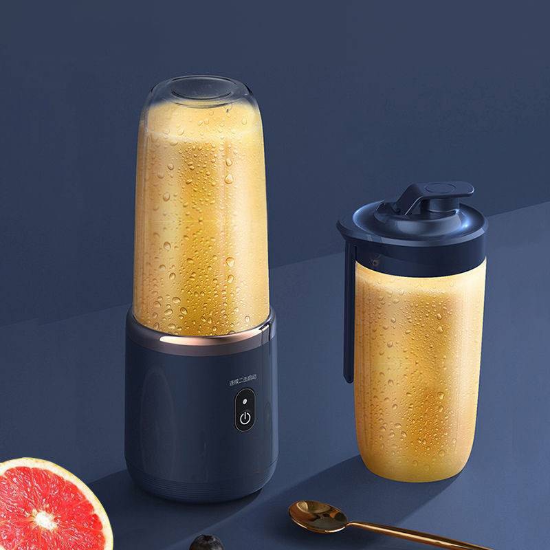 6-cup portable express blender