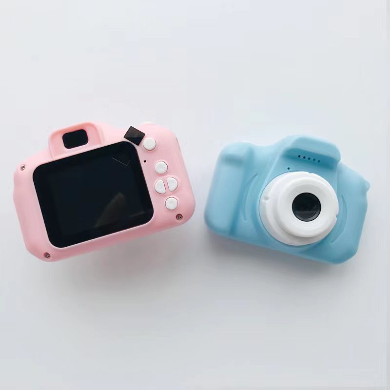 Vintage camera for kids