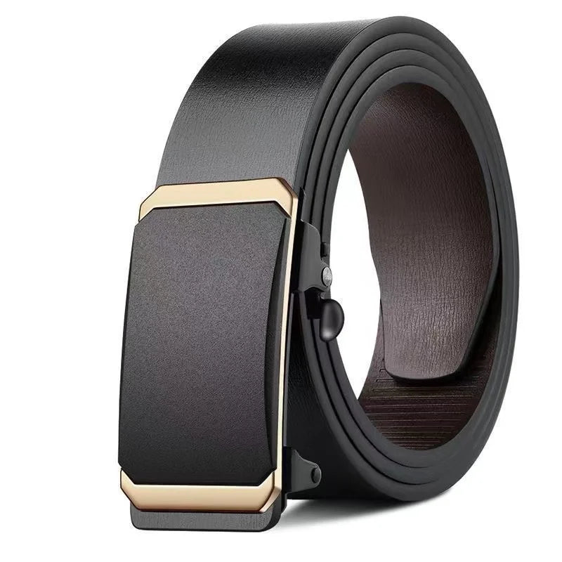 Belts Famous Brand Belt Men Mens Belts Quality Genuine Luxury Leather Belt For Men Belt Male Strap Male Metal Automatic Buckle