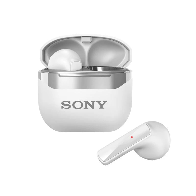 Sony TWS Wireless Bluetooth Headphones ENC Intelligent Noise Reduction Headset Waterproof Gaming/Sports/Music Earphone