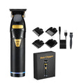 Professional Electric Pro Hair Trimmer Barber Shaver Trimmer Beard 0mm Men Hair Cutting Machine for Men