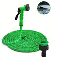 High pressure extensible magic hose for washing cars, 7 functions 