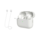 Air Pro Wireless Earbuds Bluetooth Earphones For Xiaomi iPhone Samsung ANC Wireless 5.4 Headphone Game Sports Microphone HiFi