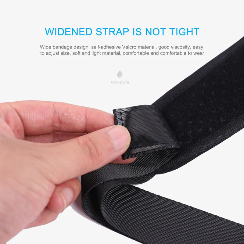 Back Posture Corrector Adjustable Shoulder Brace Lightweight Shoulder Support Belt Spine Alignment Brace for Men Women