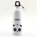 500ml stainless steel coffee cup, thermal thermos for traveling to the kitchen 