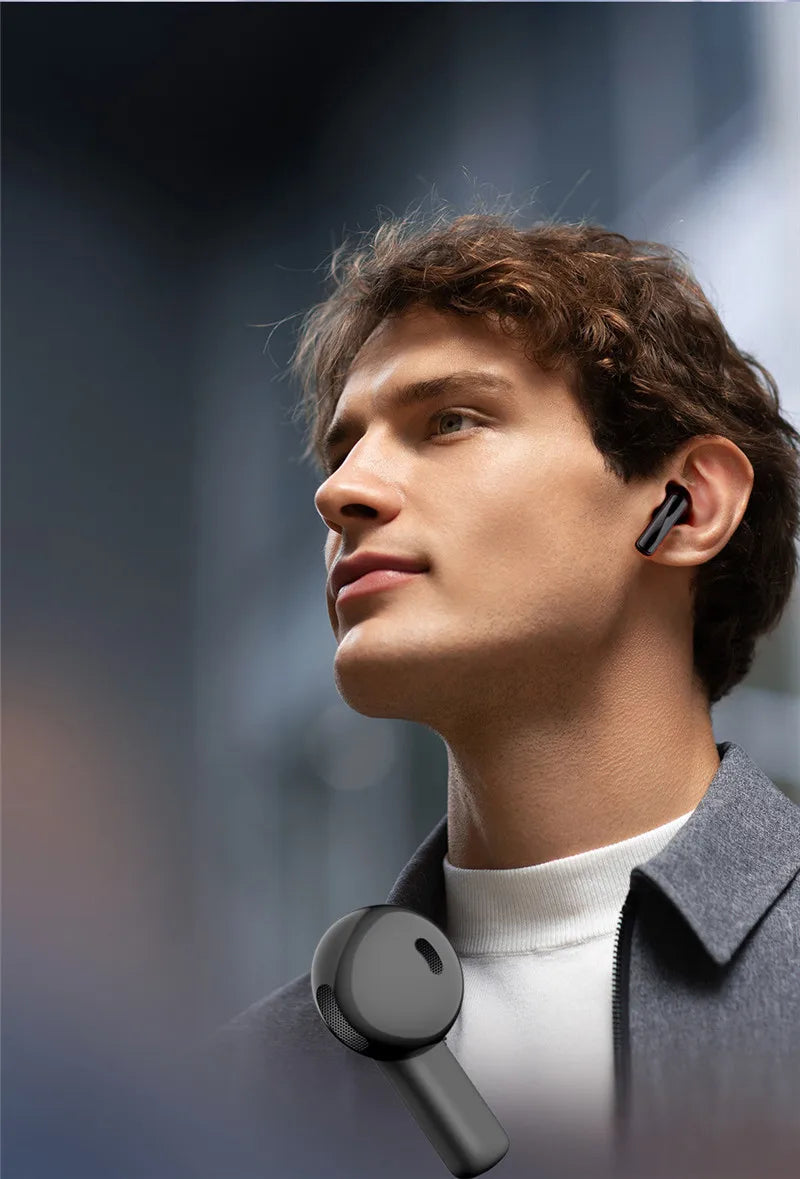 Sony TWS Wireless Bluetooth Headphones ENC Intelligent Noise Reduction Headset Waterproof Gaming/Sports/Music Earphone