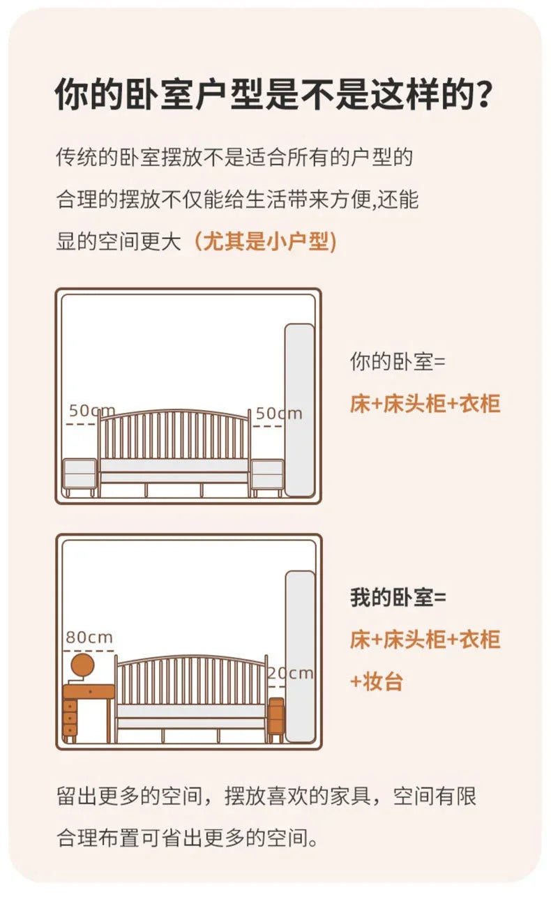 Bamboo night table, tea table, creat side storage cabinet 