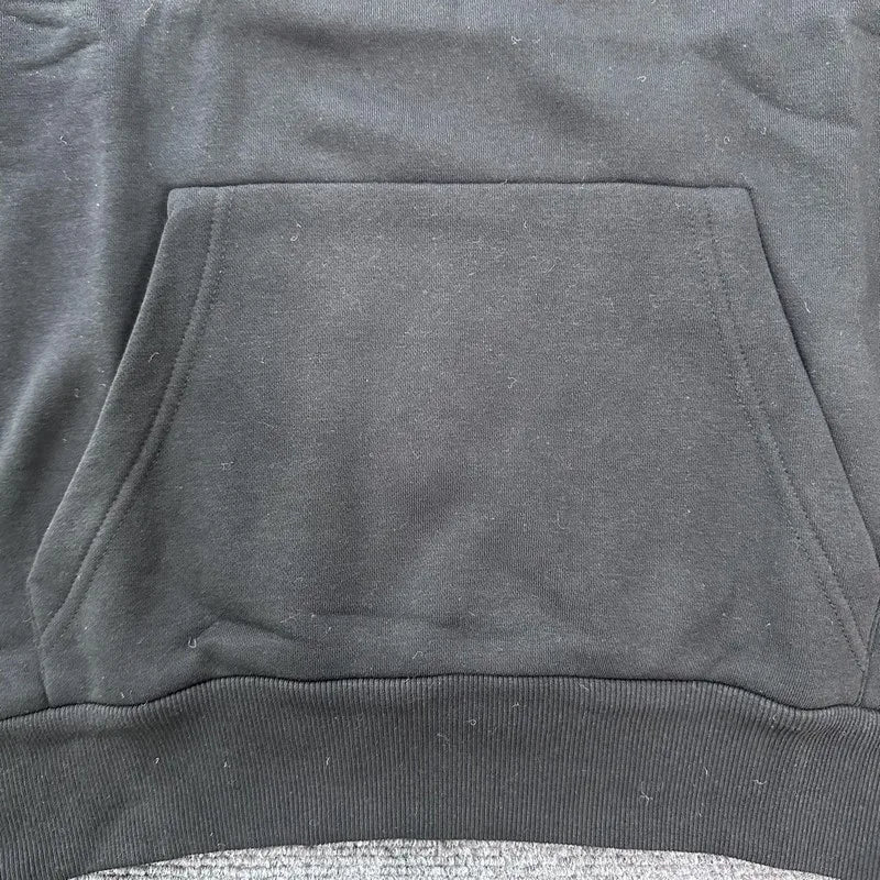 Sudadera con capucha para hombre y mujer, pantalones largos de estilo Hip Hop, J