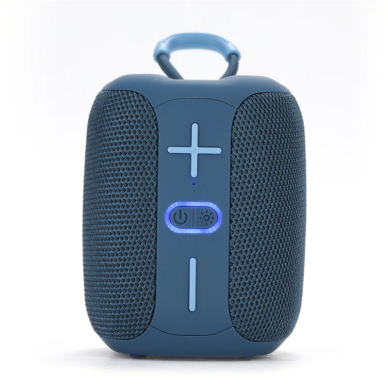 Bluetooth Speaker Speaker Portable Sound Box Music Inhalable Subwoofer