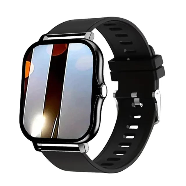 Xiaomi sports smart watch for men and women, wristband with Monitor card 