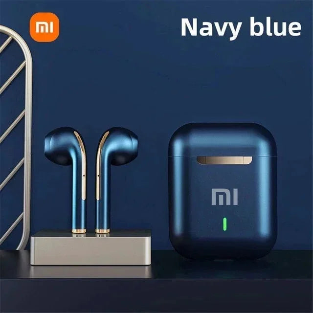 Original XIAOMI J18 wireless headphones, true Bluetooth headphones 