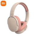 Headphones P2961 Bluetooth 5.3 Over-ear Earphone For Samsung iPhone Stereo Hifi Headset Game Earbuds With Mic