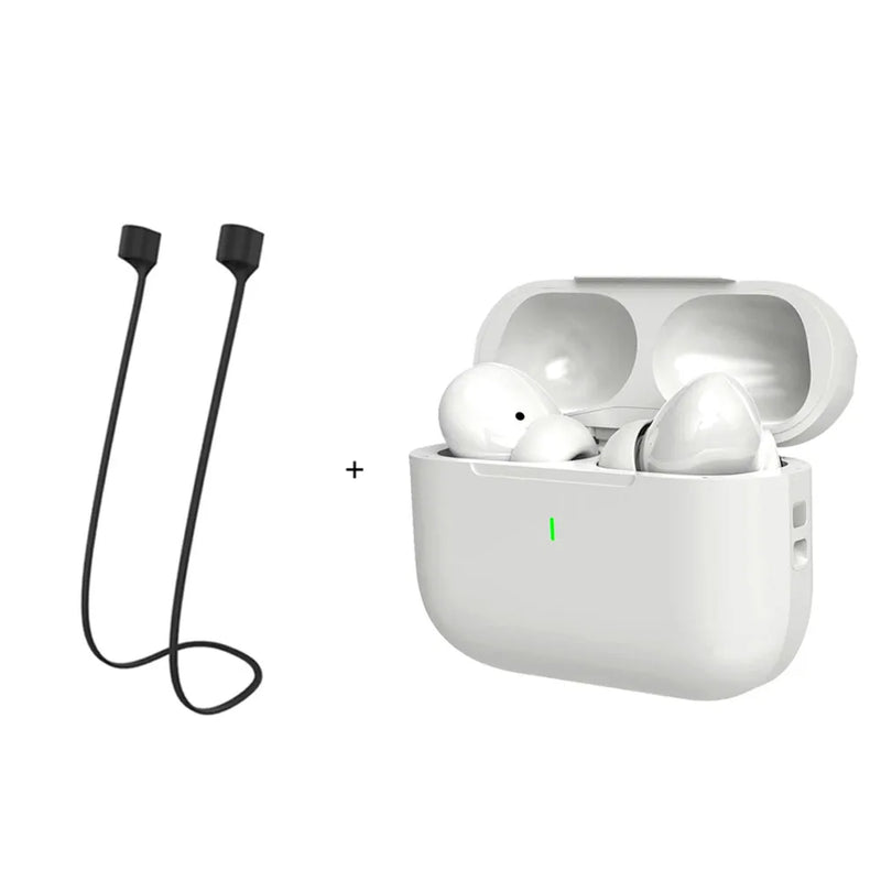 Air Pro Wireless Earbuds Bluetooth Earphones For Xiaomi iPhone Samsung ANC Wireless 5.4 Headphone Game Sports Microphone HiFi