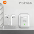 Original XIAOMI J18 wireless headphones, true Bluetooth headphones 