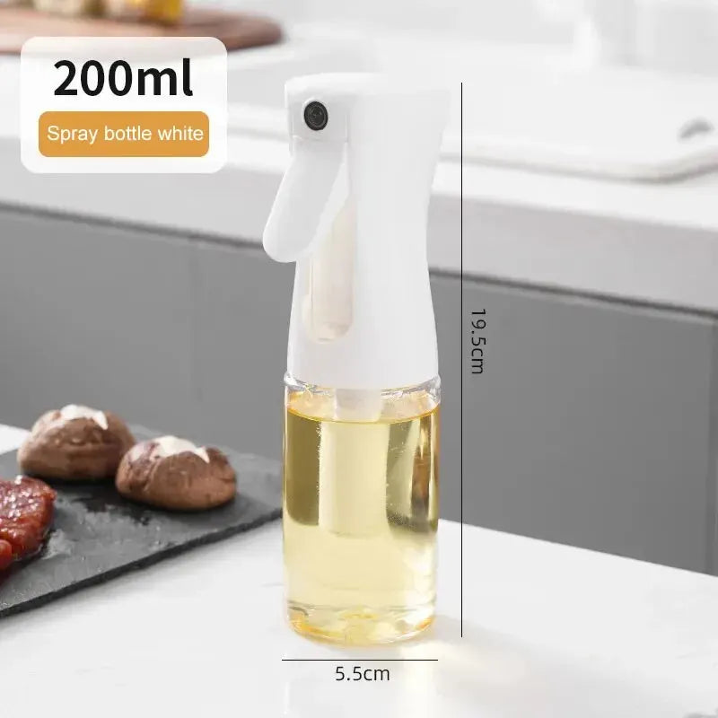 200/300/500 ML oil spray bottle, oil spray bottle 