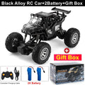 4WD RC off-road car, 4x4 remote control cars, Radio, Buggy, truck 