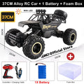 4WD RC off-road car, 4x4 remote control cars, Radio, Buggy, truck 