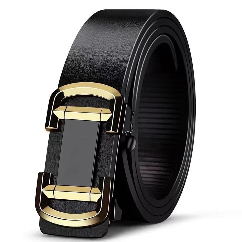 Belts Famous Brand Belt Men Mens Belts Quality Genuine Luxury Leather Belt For Men Belt Male Strap Male Metal Automatic Buckle