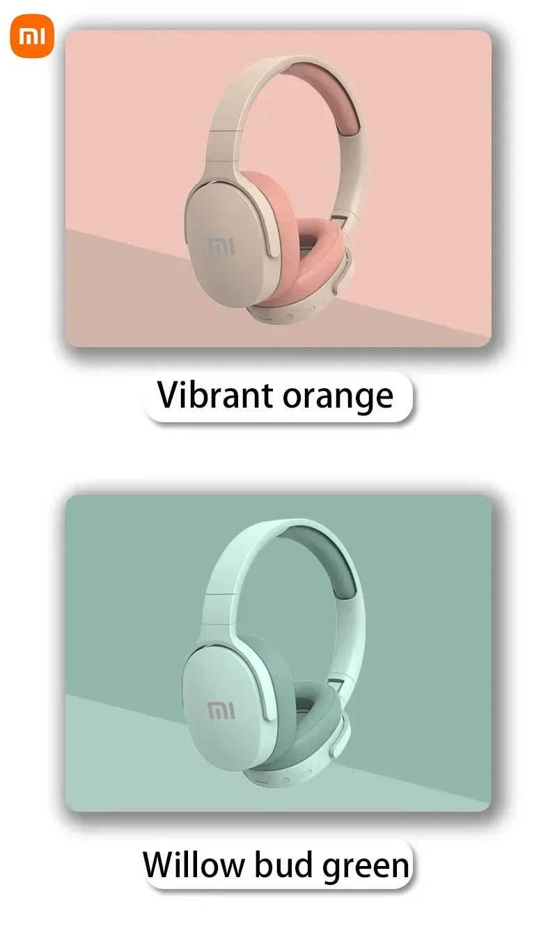 Xiaomi Original P2961 auriculares inalámbricos Bluetooth 5,3 auriculares para S