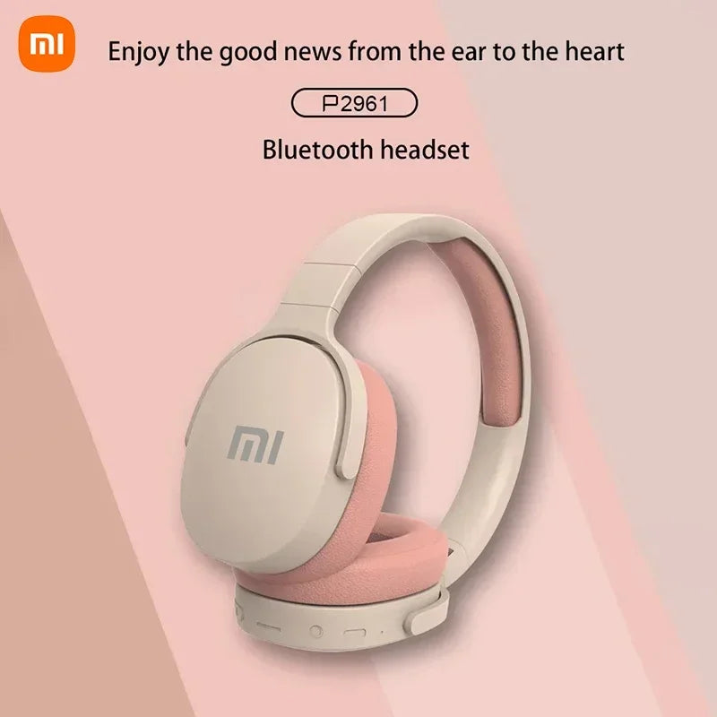 Xiaomi Original P2961 auriculares inalámbricos Bluetooth 5,3 auriculares para S