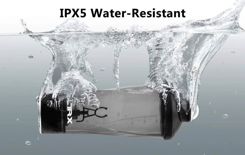 Botella agitadora de proteínas eléctrica de primera calidad, taza mezcladora p