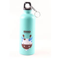 500ml stainless steel coffee cup, thermal thermos for traveling to the kitchen 