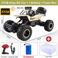 4WD RC off-road car, 4x4 remote control cars, Radio, Buggy, truck 