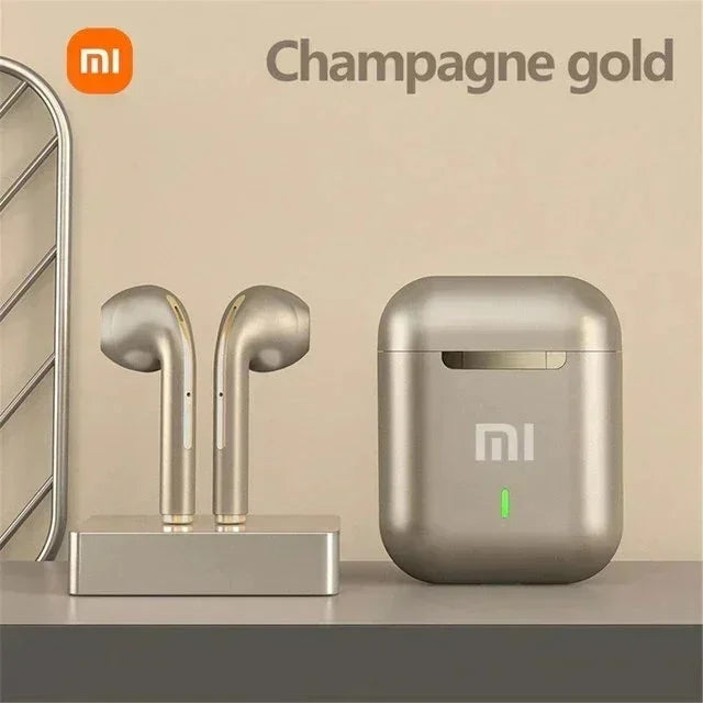 Original XIAOMI J18 wireless headphones, true Bluetooth headphones 