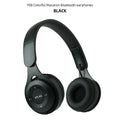 Headphones Kids Wireless Bluetooth Earphones Stereo Foldable Helmets Gaming Headsets Over-ear Headphones for Android iPhone15 14