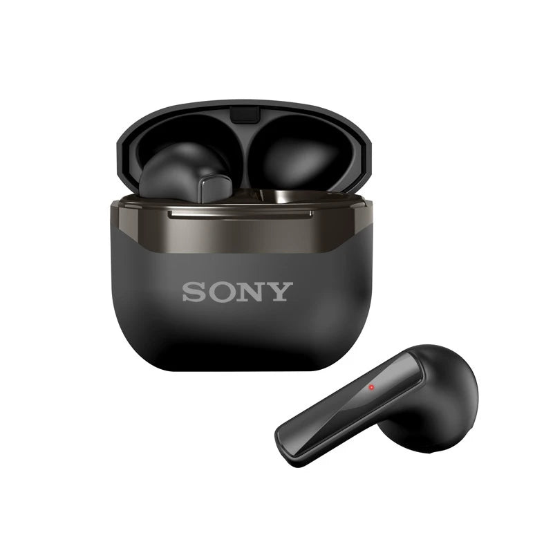 Sony TWS Wireless Bluetooth Headphones ENC Intelligent Noise Reduction Headset Waterproof Gaming/Sports/Music Earphone