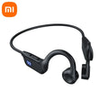 Xiaomi X7 Bone Conduction Wireless Earphone Sport Swimming Bluetooth Compatible Headphone Hand-Free With Mic For Sports Earbuds