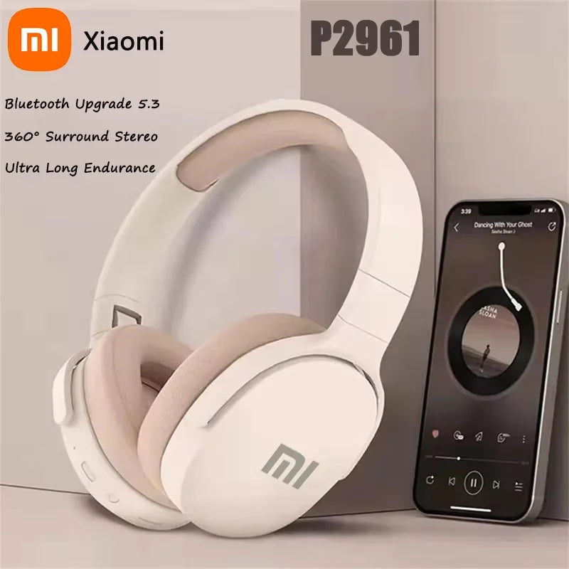 Xiaomi Original P2961 auriculares inalámbricos Bluetooth 5,3 auriculares para S